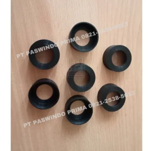 Seal L-Cup D. 26.5 x 45 x 18mm Mat  NBR
