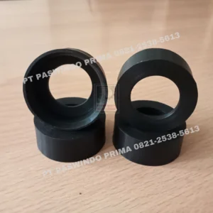 Seal L-Cup D. 26.5 x 45 x 18mm Mat  NBR
