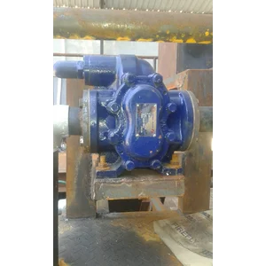 Gear Pump Series