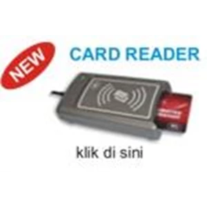 Smart Card Reader ACR 128U