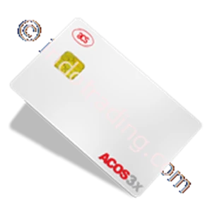 Smart Card ACOS ACOS3X