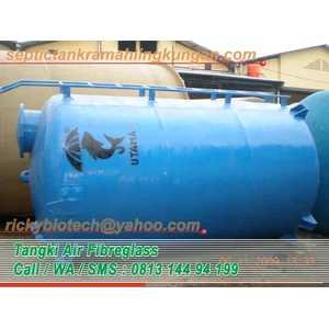 Tangki Kimia FRP