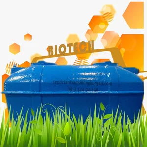  Septic Tank Bio RC 4 kapasitas 4000 liter