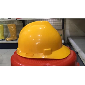 Helmet Safety Msa