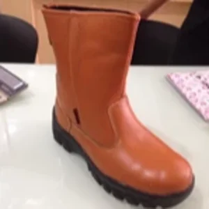 Sepatu Safety Octopus