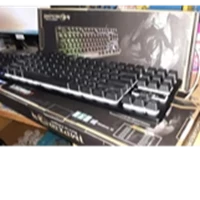 Imperion Keyboard Gaming Tkl Sledgehammer 7