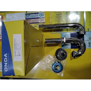 P - TRAP ONDA PT 01 GKU