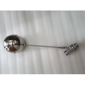FLOATS VALVE ALL STAINLESS 304