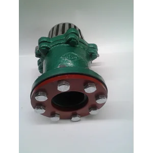 FOOT VALVE MIZU JIS 10 K