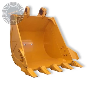 Bucket Assy Excavator Caterpillar (Cat) 320/D/D2