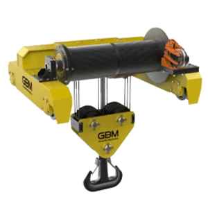 Overhead Crane Gongbu Machinery  10-500T