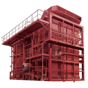 Coal Fired Steam Boiler / Hot water boiler