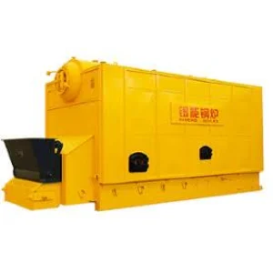 Coal Fired Steam Boiler / Hot water boiler