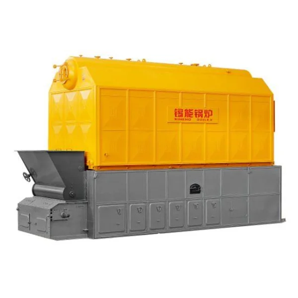 Coal Fired Steam Boiler / Hot water boiler