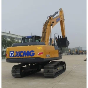 Excavator XCMG XE215C