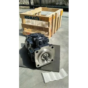 Hydraulic Pump Komatsu PC 50