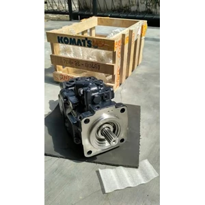 Hydraulic Pump Komatsu PC 50