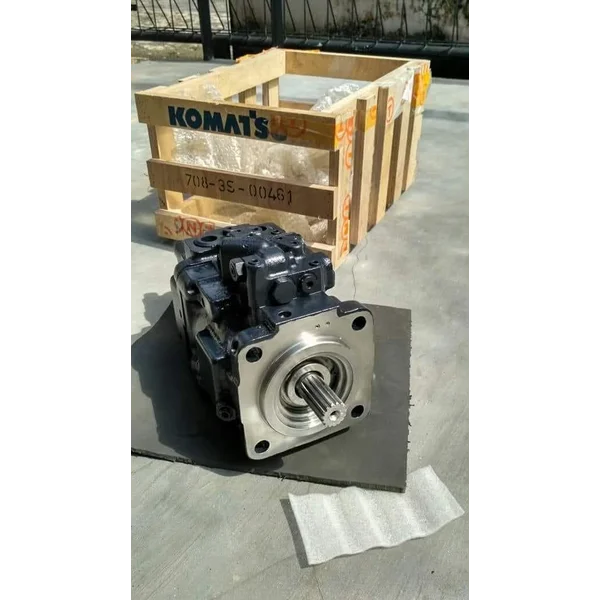 Hydraulic Pump Komatsu PC 50