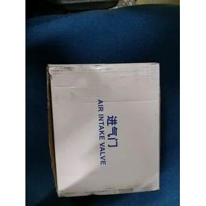 Valve In Weichai 615 wd 10