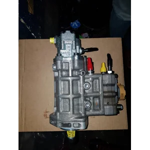 Supply pump caterpillar 320d