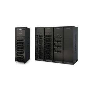 UPS Riello Modular 10kW–1176kW untuk Data Center