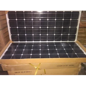 Solar Panel Sinkobe 200Wp Polycrystalline