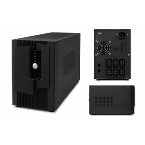 UPS Power Champ 3NV1000U 1000VA/600W