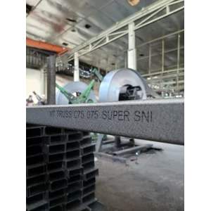 Baja Ringan 075 Super SNI Mutiara Timur Truss