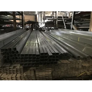 Holo 2x4 kecil Mutiara Timur Truss