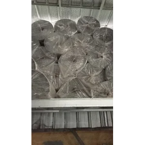 Aluminium Foil Bubble Kecil Mutiara Timur Truss