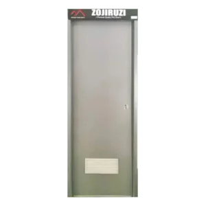 Pintu PVC Polos Bisa custom ukuran