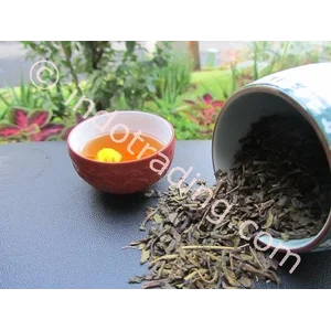Teh Jasmine Pot Bag 