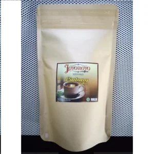 Kopi Arabika Lintong Specialty Grade (Roasted bean/powder/Green bean)
