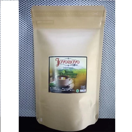 Dari Kopi Arabika Java Preanger Specialty Grade (Roasted bean/ powder/ Green bean) 0