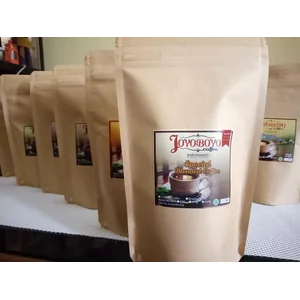 Kopi Arabika Bali Kintamani Specialty Grade (Roasted bean/powder/green bean) 