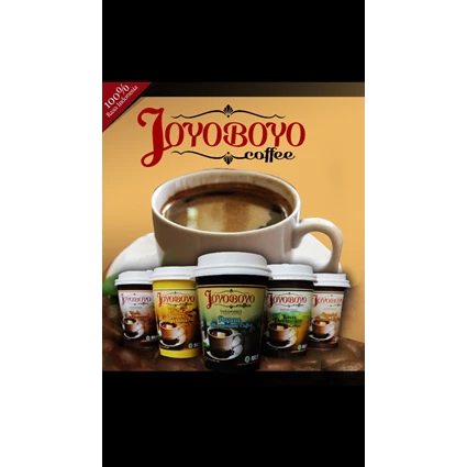 Dari Kopi Cup Java  Preanger Special coffee break 1