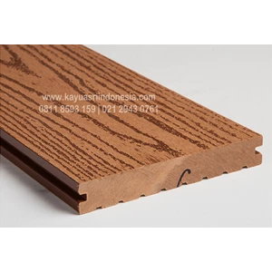 lantai kayu parket wpc kayu asri