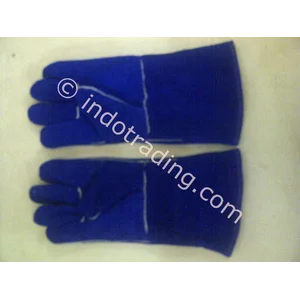 Welding Gloves
