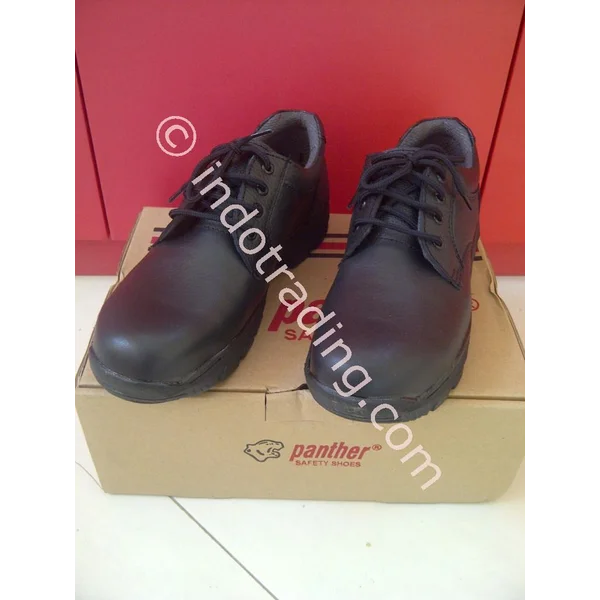 Sepatu Safety Panther
