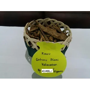 Kayu Gaharu