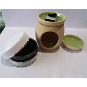Agarwood Powder Incense