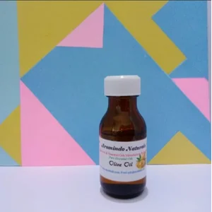 Carrier Oil Olive 50 Ml