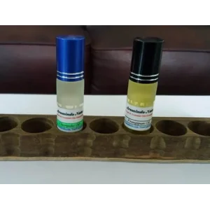Minyak Wangi Roll On 8Ml