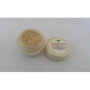 Kemenyan / Frankincense Dupa Serbuk