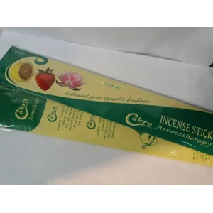 Stik Aromaterapi Incense Ylang - Ylang