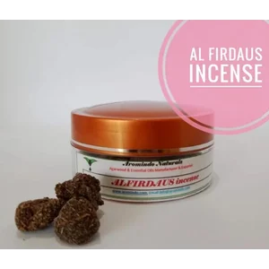 Al Firdaus Incense Campuran Dupa Serbuk