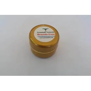 Benzoin Gum Kemenyan Pengharum Ruangan