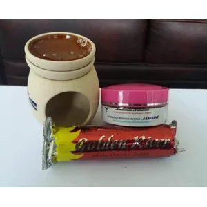 Paket Dupa Insence Serbuk Jasmine