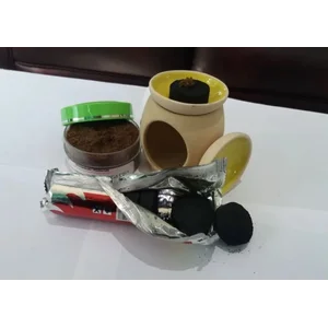 Paket Dupa Serbuk Satu Set