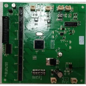 Suku Cadang Mesin Chiller Compressor : Pcb